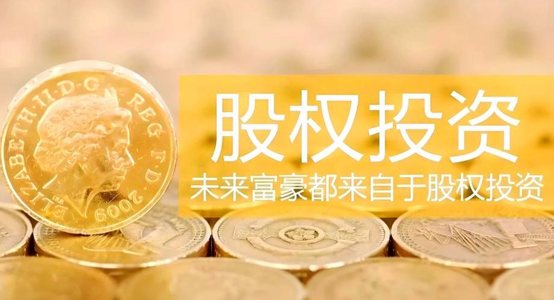 股权投资